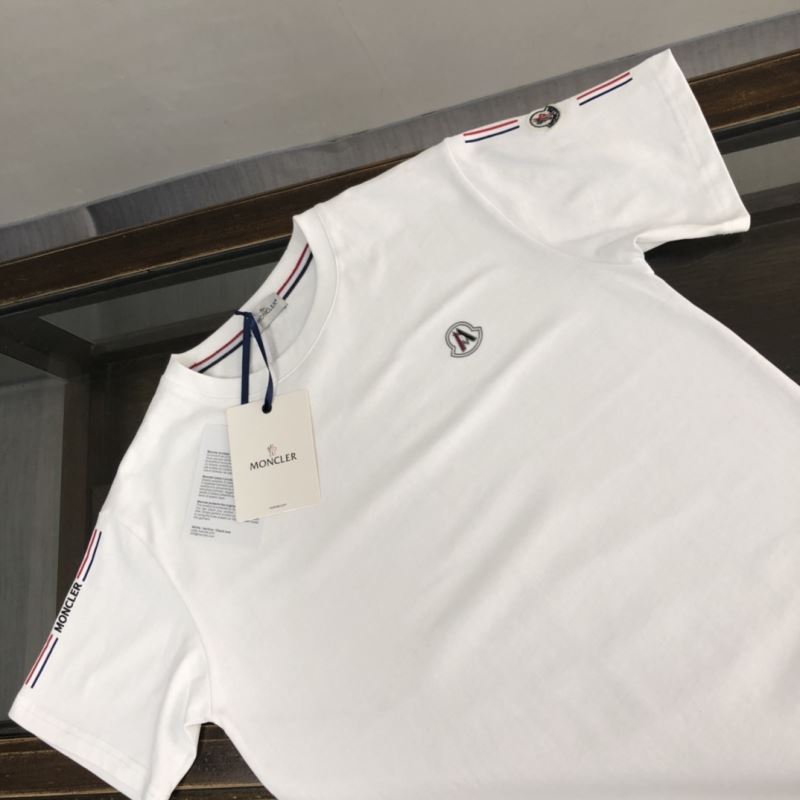 Moncler T-Shirts